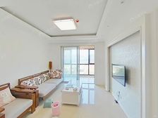 独墅湖西 免个税 拎包住 万业湖墅金典 2室2厅