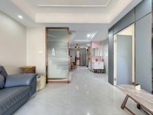 新城花漾紫郡 复式双卫大三房 精装拎包入住 诚心出售
