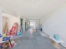 北七家·金隅上城郡·大联排宽墅