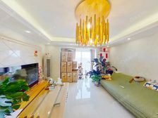 高层复式 爱这城 全南两居 双卫 无遮挡 随时看