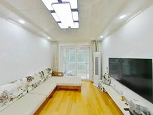 紧隣中山公园、龙之梦,南北通板式2房,房型好,江五