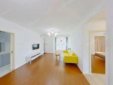 金都杭城东区 东南向两居 精装修 保养好