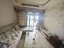 长寿凤城华府3室2厅1卫东朝向39.3万元/套出售