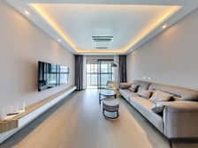 仁恒品质 边户127平精装修 好楼层好楼栋诚心卖