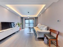 仁恒品质 户型方正 格局好 自带商街露天泳池