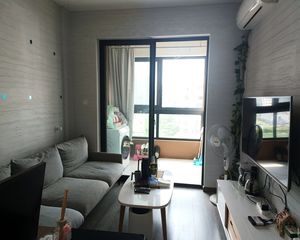忆江南小区2室1厅1卫南朝向140.0万元/套出售
