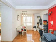 内环内人车分流+刷卡入住+婚房装修+高品质+满五!