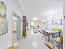 ¾Å¿ÃÊ÷(¼ÒÀÖ¸£)ÖÐÔóÑÅÔ°3ÊÒ1Ìü