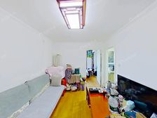 石景山其它·京西景园·1室·1厅