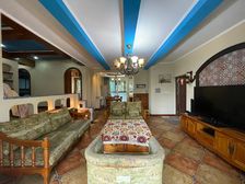 首付20多万买渝北爱琴海商圈精装四房美式风格