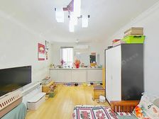 徐家汇公园旁+高安一小+精致三房朝西南+满五维一看房便利