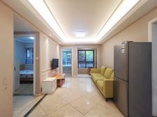 沙坪坝区 万科金色悦城五期 三房 90万