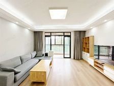 正南强生古北花园2室2厅精装修