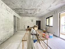 巴南区 荣盛锦绣南山A区 四房 143万