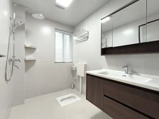 中介费6666 两江新区 远洋子带露台 豪装三房 139万