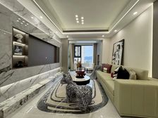 首付20多万买九曲河轻轨豪装看江三房双卫急售