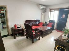 潘家园 华威北里电梯两居业主诚售满五