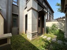 上府 中央公园光环旁 板式合院 2+3结构 带双露台 推荐!