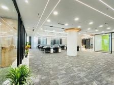 真实出售370平2.2万 户型方正 无遮挡 金隅嘉华大厦