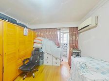 区域聚焦新上电梯一房一厅电梯中区小区位置好闹中取静