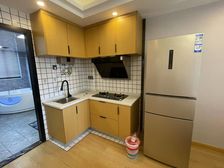 宝丰茗苑1室1厅1卫南朝向80.0万元/套出售