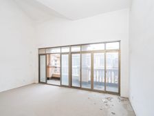 银河湾明苑352平南向毛坯别墅 满五产权仅700万