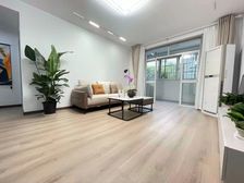 全屋定制装修看房方便!近韩国街位置安静业主诚售