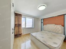 五一广场银寰花园70年产权精装2室 位置好楼层好户型规矩视野