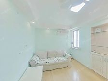 13号线北蔡站 户型好 安静,中间楼层