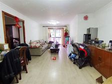 采光充足,交通便利,简约风格,小区中心位置,电梯房,客厅朝南