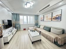 上湖家园3房南北精装真实好房