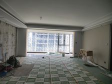 保利锦上印 精装次新小区 楼层好价格可谈