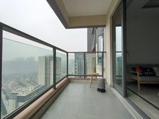 礼嘉龙湖书包房。龙湖两江新宸 三房双卫158万 房源保真!