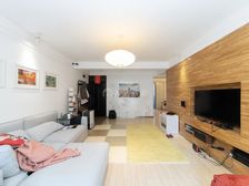 电梯三房二厅,南北通风,随时看房