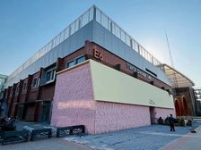 酒仙桥朗园STATION 独栋出租 大小面积都有 ip网红