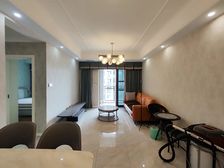 凤凰湾次新组团 精装3房 性价比高 诚心出售 卖了过年