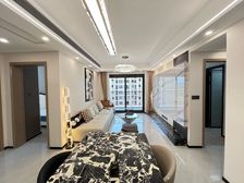 性价比拉满 金科中建集美阳光二期 三房