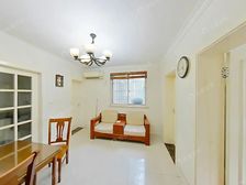 新上!双南户型,中间楼层,税费各付,接受市场价