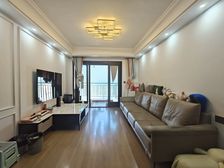 金科品质小区,出行便利,视野开阔无遮挡,户型方正