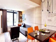 越秀新房 越秀星汇海珠湾 三房两厅