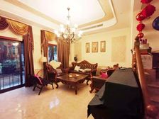 鸳鸯联排端户别墅,配套方便,纯别墅小区