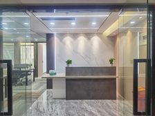 一手业主直租 广州东站地铁口 中泰国际 威尼国际 精装修家具