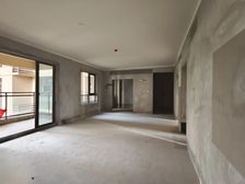 巴国城 中建御湖壹号D区四房100万