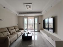 交通便利+次新小区+环境优美+户型方正