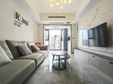 大渡口区 金地自在城艺境博苑 二房 53万