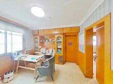 高区电梯房 双南全明户型 靠世纪大道轨交口 更靠八佰伴