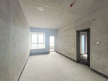 江北区 江北嘴新鸥鹏城二期 三房 100万