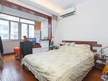 普陀长风南向两房 满五简装中层住宅 普陀代外销房