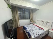 五轨交汇小区+美丽家园标杆+看房随时有钥匙房东急卖