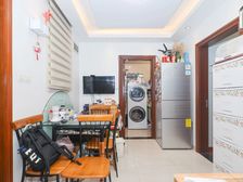 爱建新村2室1厅1卫1阳台南4/6层